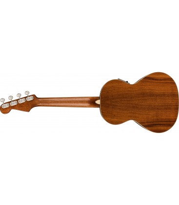 UKELELE TENOR AMPLIFICADO FENDER MONTECITO