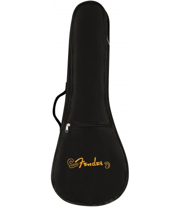UKELELE TENOR AMPLIFICADO FENDER MONTECITO