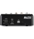 MEZCLADOR CON INTERFAZ DE AUDIO USB ALTO TRUEMIX 500