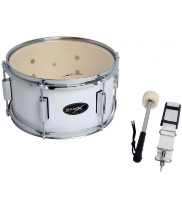 TAMBOR DE MARCHA CHESTER BASIX F893010