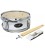 TAMBOR DE MARCHA CHESTER BASIX JUNIOR F893000