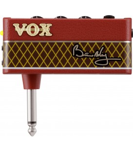 AMPLIFICADOR DE AURICULARES VOX AMPLUG 2 BRIAN MAY