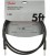 CABLE DE INSTRUMENTO FENDER PROFESSIONAL SERIES 1.5 METROS