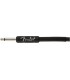 CABLE DE INSTRUMENTO FENDER PROFESSIONAL SERIES 1,5 METROS