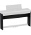 SOPORTE PARA PIANO DIGITAL FP-E50 ROLAND KSFE50-BK