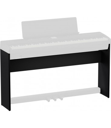 SOPORTE PARA PIANO DIGITAL FP-E50 ROLAND KSFE50-BK