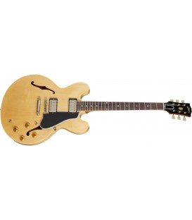 GUITARRA ELECTRICA GIBSON 1959 ES-335 REISSUE VINTAGE NATURAL