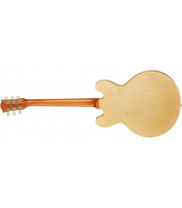 GUITARRA ELECTRICA GIBSON 1959 ES-335 REISSUE VINTAGE NATURAL