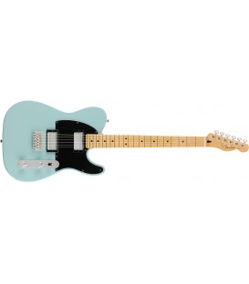 GUITARRA ELECTRICA FENDER LTD PLAYER TELECASTER HH MN DPB