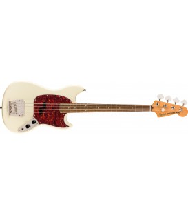 BAJO ELECTRICO SQUIER CLASSIC VIBE 60S MUSTANG BASS IL OWH