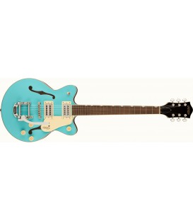 GUITARRA ELECTRICA GRETSCH G2655T STREAMLINER DC TROPICO