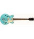 GUITARRA ELECTRICA GRETSCH G2655T STREAMLINER DC TROPICO