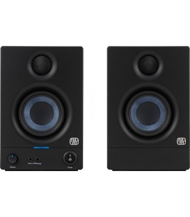 PAREJA DE MONITORES DE REFERENCIA PRESONUS ERIS 3.5 2ND GEN