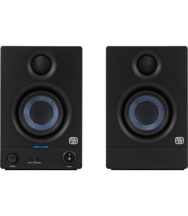 PAREJA DE MONITORES DE REFERENCIA PRESONUS ERIS 3.5 2ND GEN