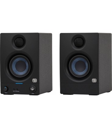 PAREJA DE MONITORES PRESONUS ERIS 3.5 2ND GEN