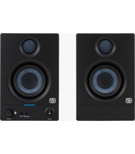 PAREJA DE MONITORES BLUETOOTH PRESONUS ERIS 3.5BT 2ND GEN