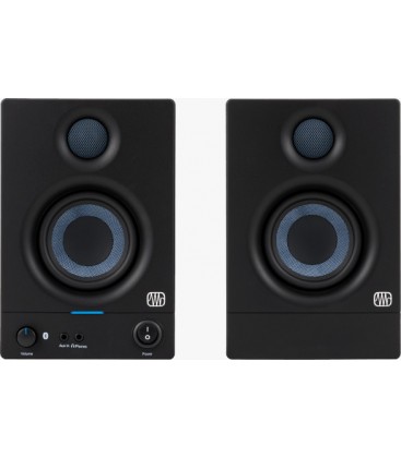 PAREJA DE MONITORES BLUETOOTH PRESONUS ERIS 3.5BT 2ND GEN