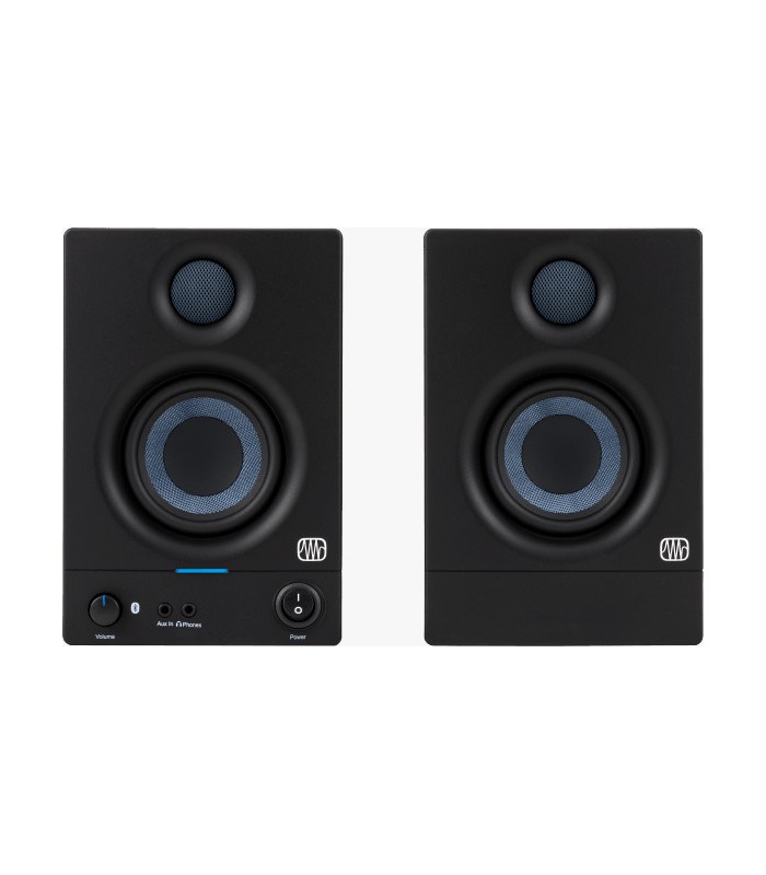 Monitores De Estudio Activos C/Bluetooth- PreSonus Eris 4.5-BT