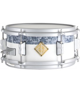 CAJA DE BATERIA ACUSTICA DIXON MARBLE APEX 5 X 10