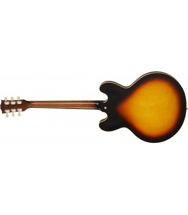 GUITARRA ELECTRICA GIBSON ES-335 VINTAGE SUNBURST