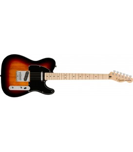 GUITARRA ELECTRICA SQUIER AFFINITY TELECASTER MN 3CS