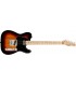 GUITARRA ELECTRICA SQUIER AFFINITY TELECASTER MN 3CS