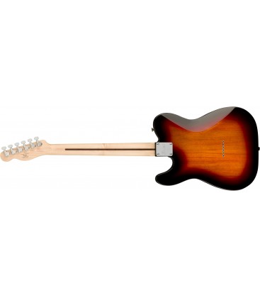 GUITARRA ELECTRICA SQUIER AFFINITY TELECASTER MN 3CS