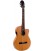 GUITARRA ELECTROCLASICA VEELAH CCTM