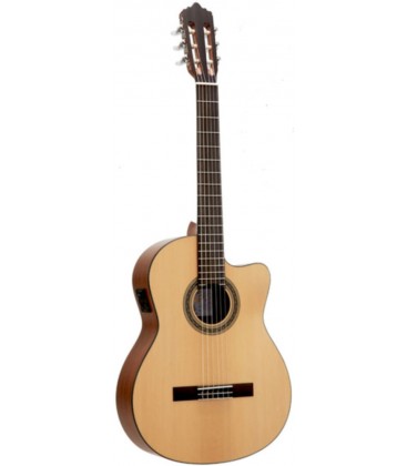 GUITARRA ELECTROCLASICA VEELAH CCTS