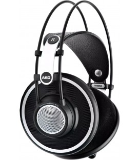 AURICULAR ABIERTO AKG K702