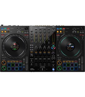 CONTROLADOR DJ PIONEER DDJ-FLX10
