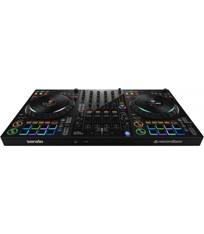 Pioneer DDJ-FLX10 - Muslands Music Shop