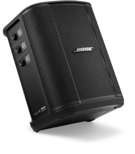 ALTAVOZ PORTATIL BLUETOOTH BOSE S1 PRO PLUS