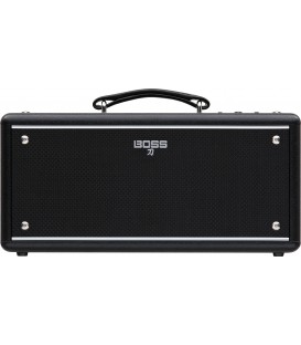 AMPLIFICADOR DE GUITARRA BOSS KATANA AIR EX