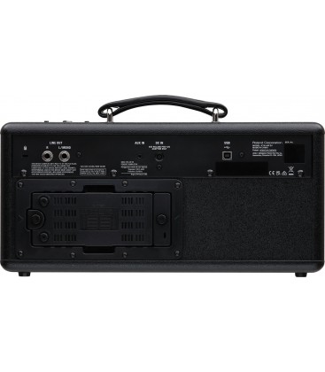 AMPLIFICADOR DE GUITARRA BOSS KATANA AIR EX