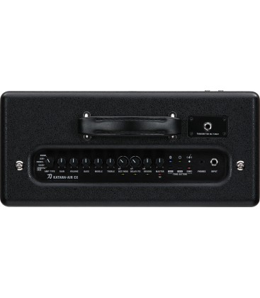 AMPLIFICADOR DE GUITARRA BOSS KATANA AIR EX