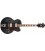 GUITARRA ELECTRICA IBANEZ AF75G-BKF