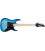 GUITARRA ELECTRICA IBANEZ MIKRO GRGM21M-BLT