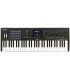 TECLADO CONTROLADOR ARTURIA KEYLAB 61 MKII BLACK