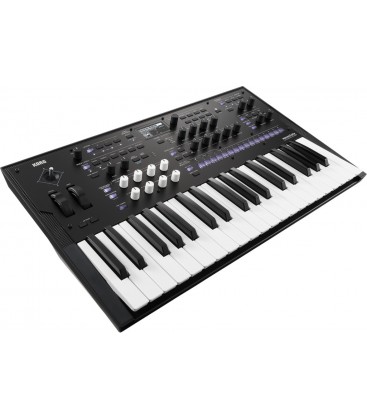 SINTETIZADOR KORG WAVESTATE MK2