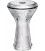 DARBUKA DE ALUMINIO MEINL HE-3030