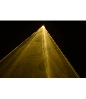 PROYECTOR LASER ALGAM SPECTRUM 330 RGY