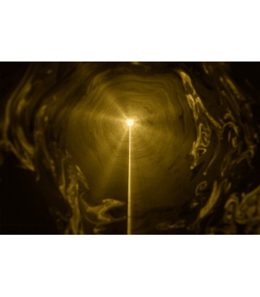 PROYECTOR LASER ALGAM SPECTRUM 330 RGY