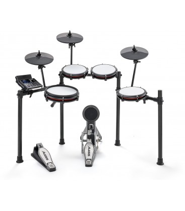 BATERIA DIGITAL ALESIS NITRO MAX KIT