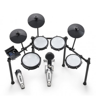 BATERIA DIGITAL ALESIS NITRO MAX KIT