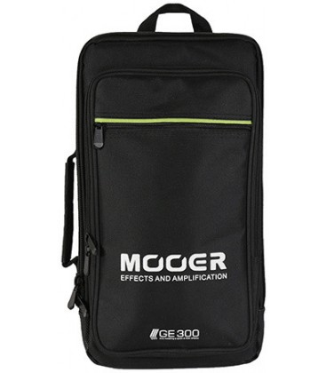 MOCHILA PARA PEDALERA GE-300 MOOER SC-300