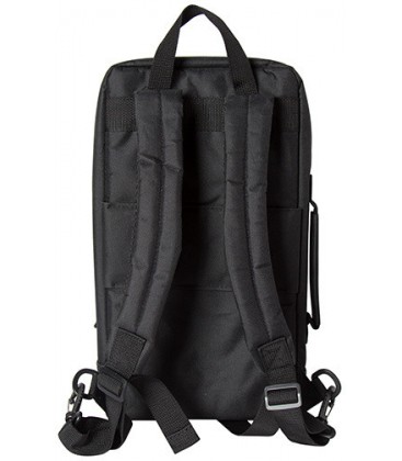 MOCHILA PARA PEDALERA GE-300 MOOER SC-300