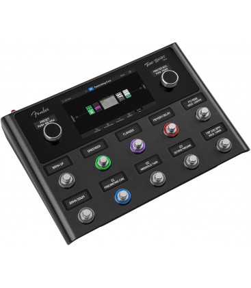 PEDALERA MULTIEFECTOS FENDER TONE MASTER PRO