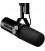 MICROFONO DINAMICO CON PREAMPLIFICADOR SHURE SM7DB