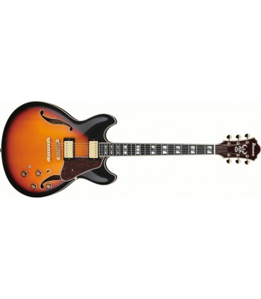 GUITARRA ELECTRICA IBANEZ AS113-BS